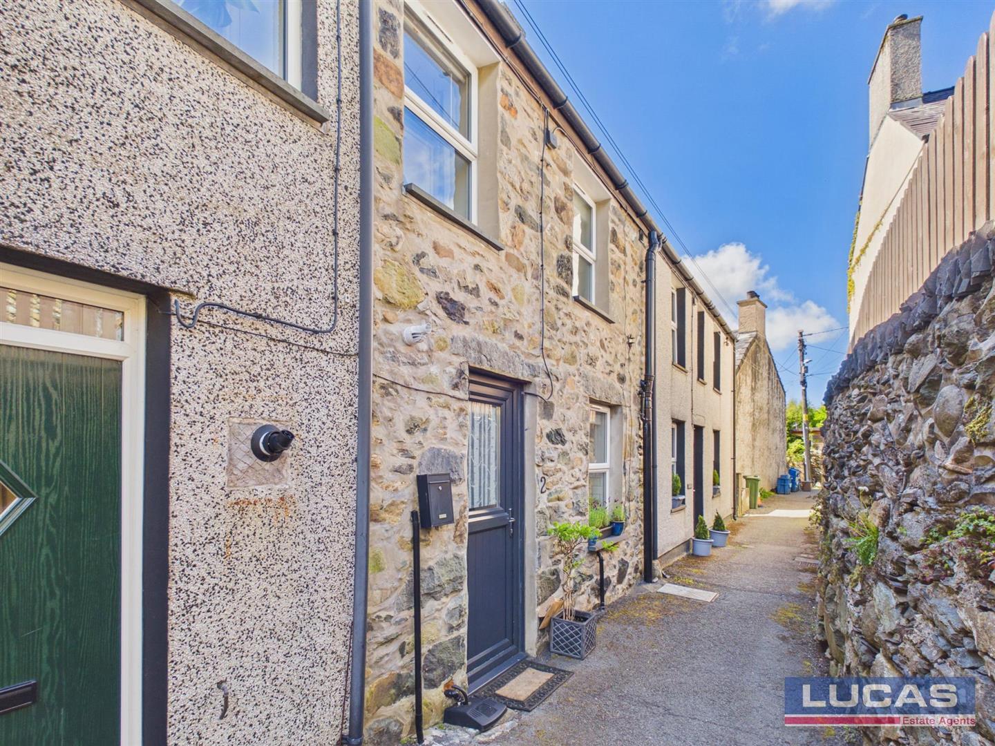 2 Well Street, Gerlan, Gerlan,Bethesda